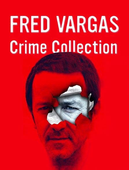 Collection Fred Vargas