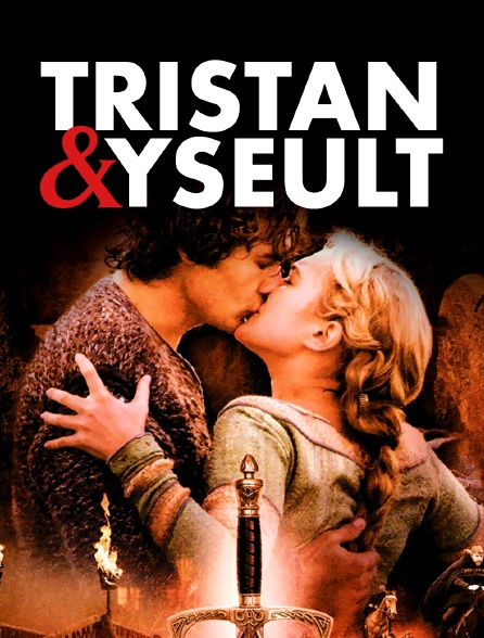 Tristan & Yseult