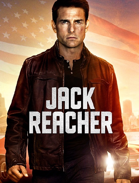 Jack Reacher