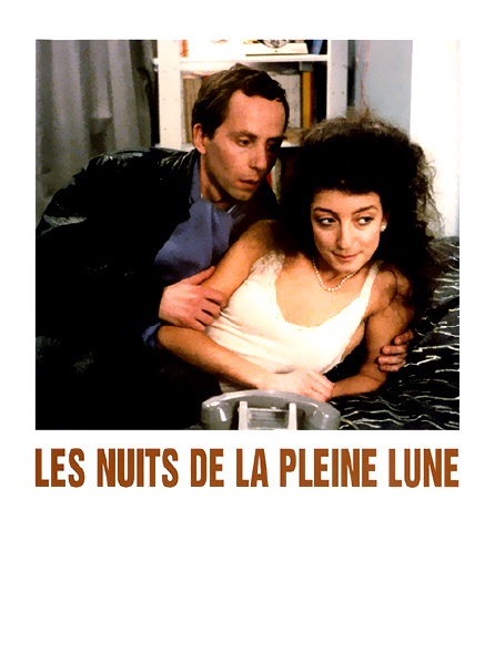 Les nuits de la pleine lune