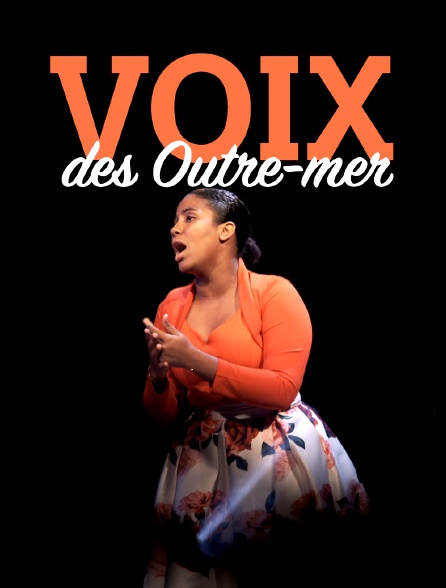 Voix des Outre-mer - 25/03/2024 à 21h00