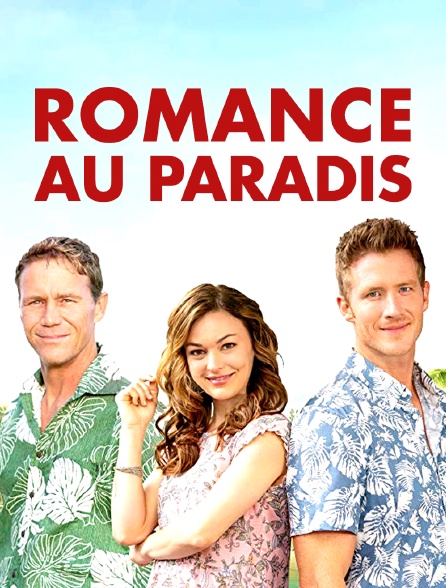 Romance au paradis