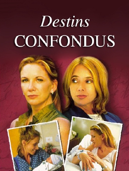 Destins confondus