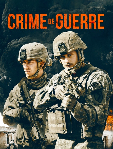 Crime de guerre