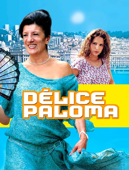 Délice Paloma