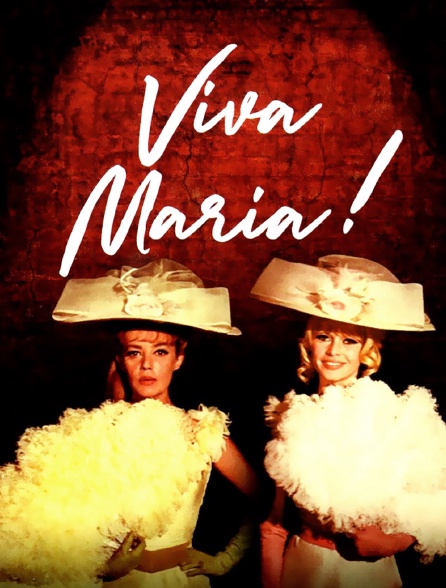 Viva Maria !