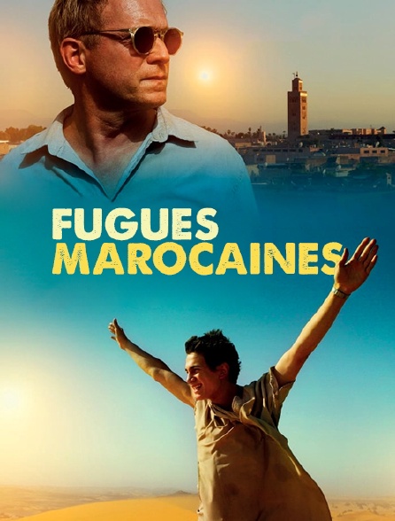 Fugues marocaines