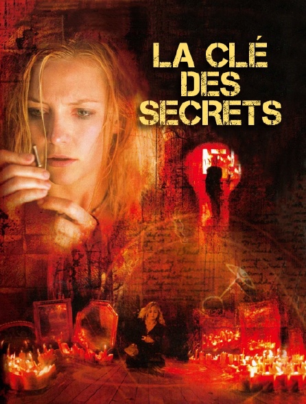 La clef des secrets