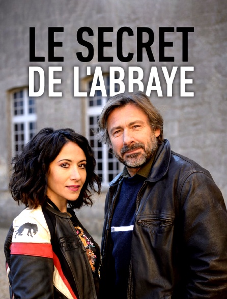 Le secret de l'abbaye