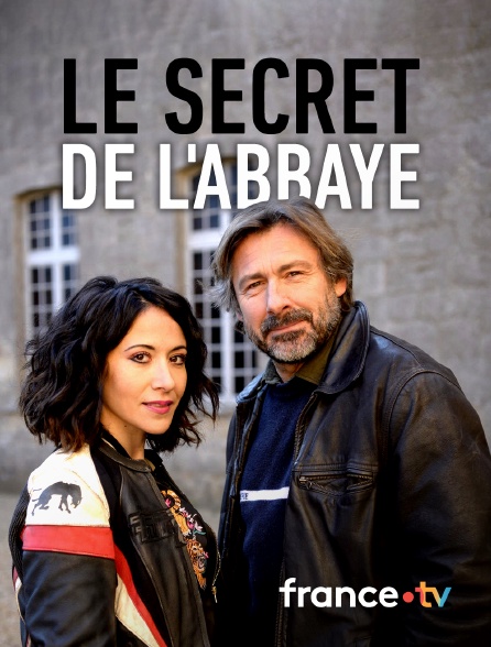 France.tv - Le secret de l'abbaye