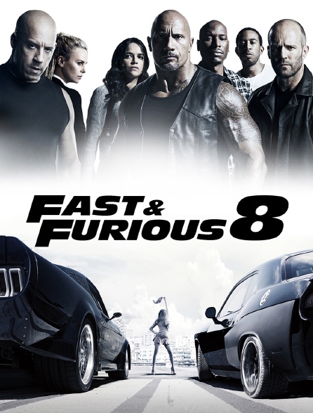 Fast & Furious 8