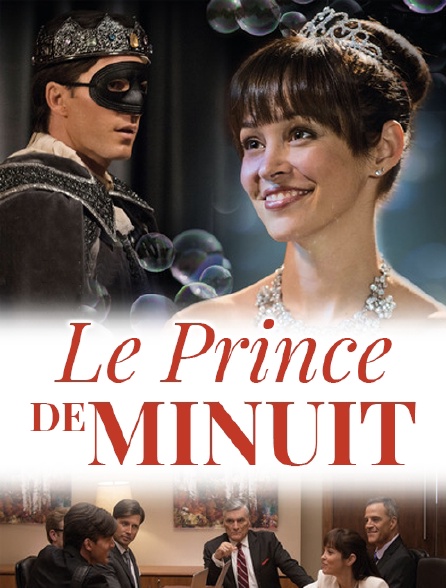 Le prince de minuit