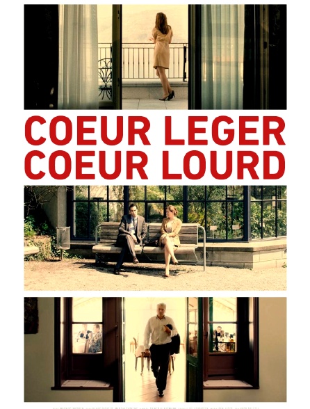 Coeur léger, coeur lourd