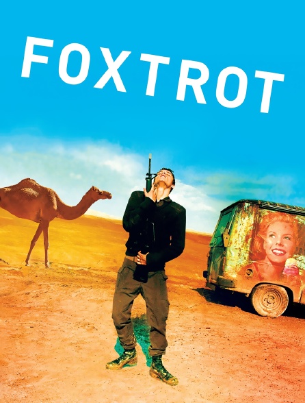 Foxtrot