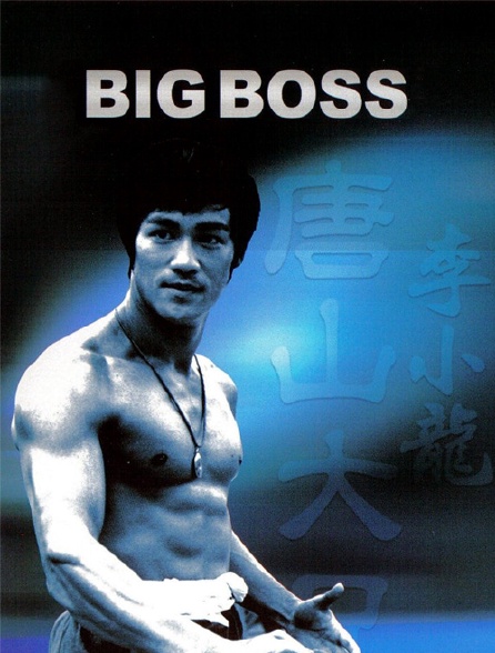 Big Boss