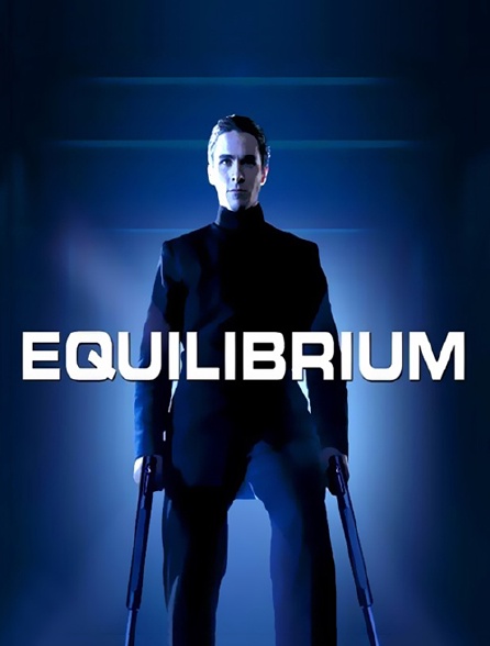 Equilibrium