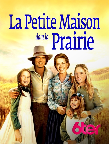 6ter - La petite maison dans la prairie - S02E22