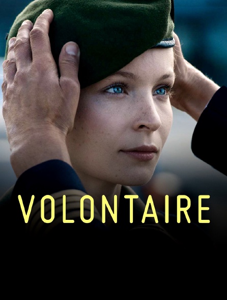 Volontaire