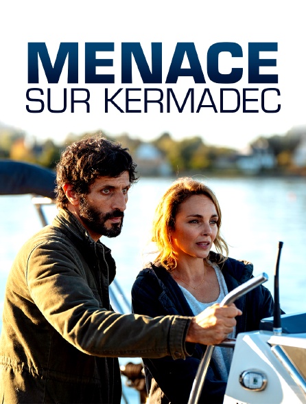 Menace sur Kermadec