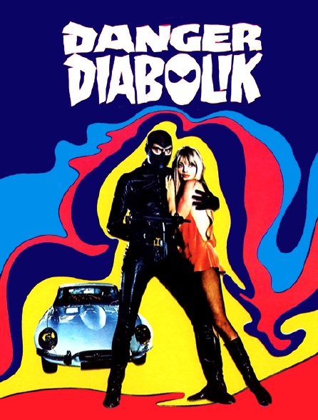 Danger : Diabolik