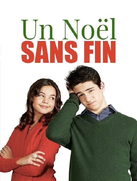 Un Noël sans fin