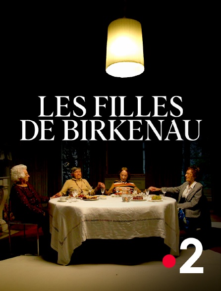 France 2 - Les filles de Birkenau