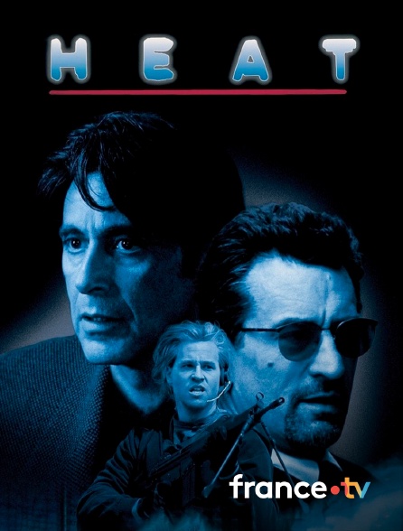 France.tv - Heat