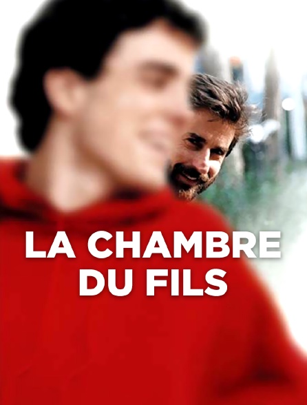 La chambre du fils