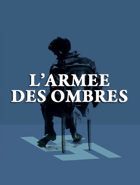 L'armée des ombres