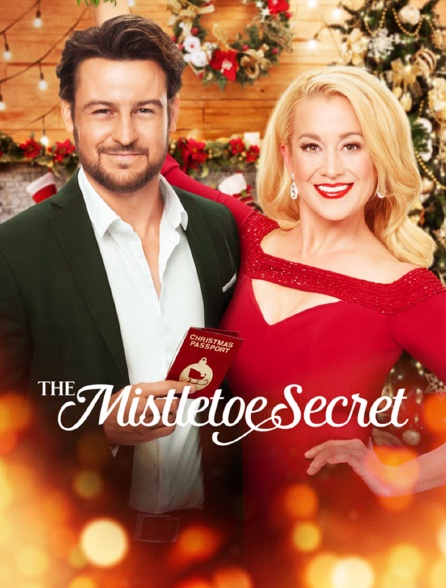 The Mistletoe Secret