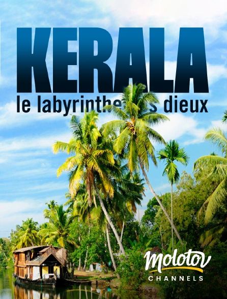 Molotov channels - Kerala le labyrinthe des dieux