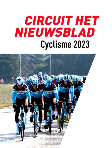 Cyclisme : Circuit Het Nieuwsblad 2023 - 25/02/2023 à 16h30