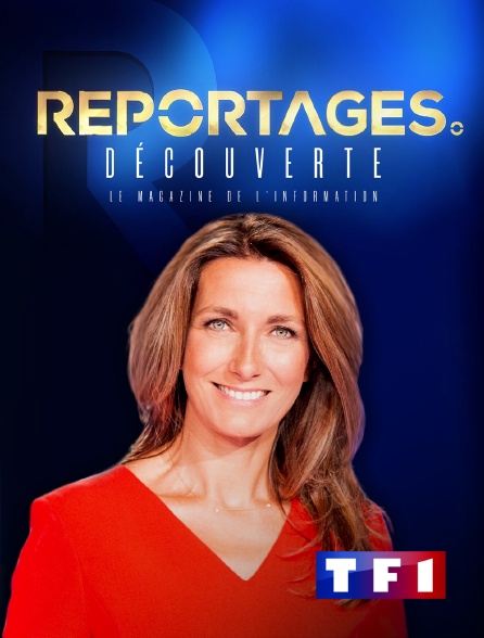 TF1 - Reportages découverte - 22/09/2024 à 13h40