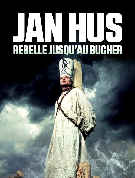 Jan Hus, rebelle jusqu'au bûcher - 08/04/2021 à 01h20