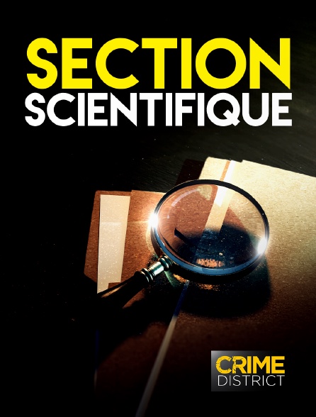 Crime District - Section scientifique - 13/09/2024 à 17h19