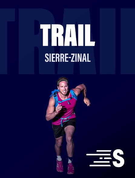 Sport en France - Trail - Sierre-Zinal - 14/09/2024 à 01h46