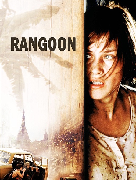 Rangoon