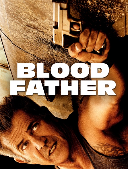 Blood Father