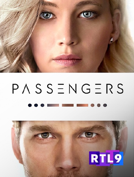 RTL 9 - Passengers