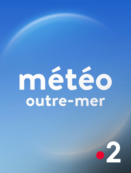 France 2 - Météo Outre-mer - 20/09/2024 à 10h40