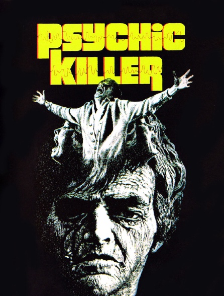 Psychic Killer