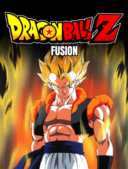 Dragon Ball Z : Fusions