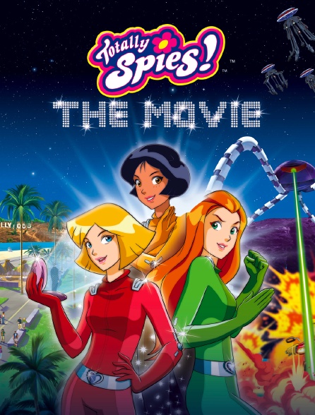 Totally Spies, le film