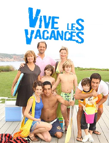 Vive les vacances ! - 23/05/2017 à 22h50