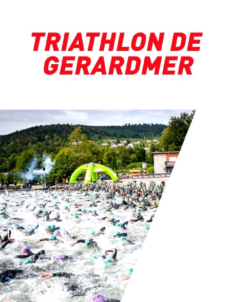 Triathlon de Gérardmer - 21/10/2023 à 08h06