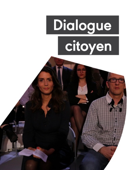 Dialogue citoyen