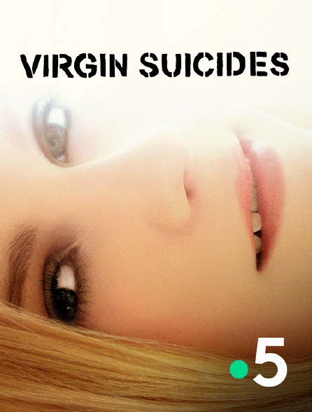 France 5 - Virgin Suicides