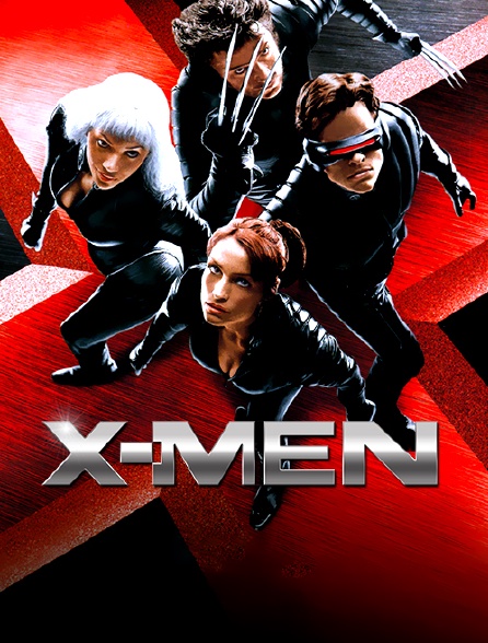 X-Men