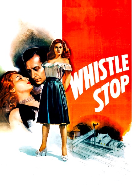 Whistle Stop - 11/03/2024 à 16h11