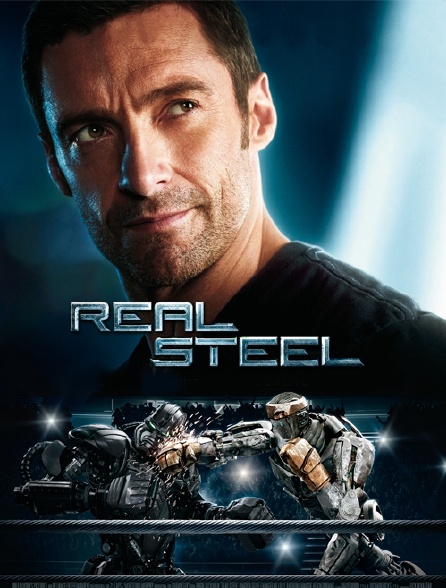 Real Steel